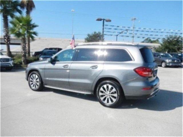 certified 2019 mercedes-benz gls 450 4matic d'iberville, ms 39540 for sale in biloxi, mississippi