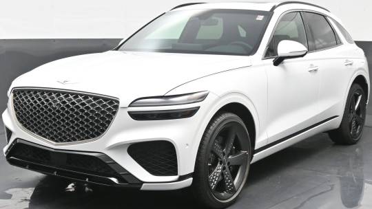 2025 Genesis GV70