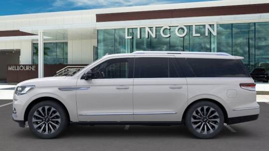 2024 Lincoln Navigator