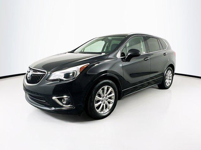 2020 buick envision fwd essence