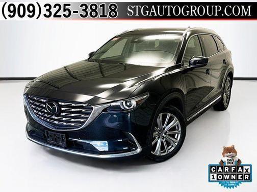 2021 mazda cx-9