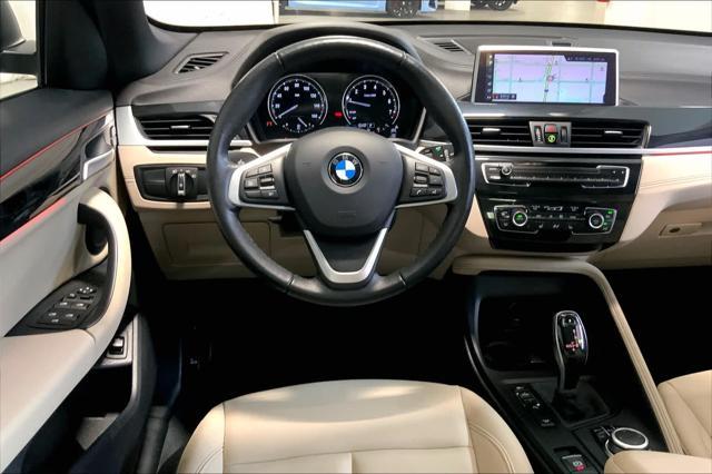 2021 bmw x1 xdrive28i