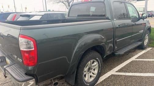2005 toyota tundra sr5 in holland, michigan