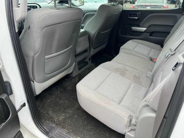 2014 chevrolet silverado 1500 1lt