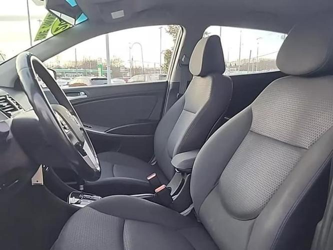 2017 hyundai accent sport hatchback 4d in nicholasville, kentucky