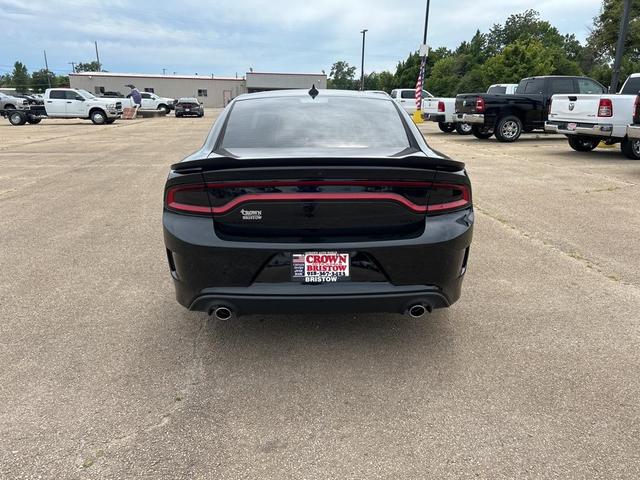 2023 dodge charger gt