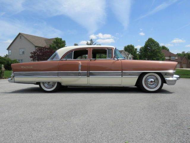 1956 packard patrician
