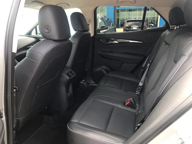 2023 buick envision essence fwd
