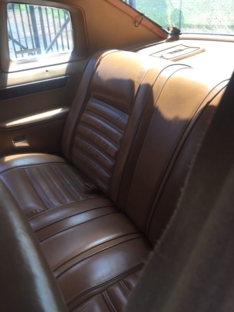 1977 dodge aspen se - nice survivor v8 auto ps pb cold a/c many new parts