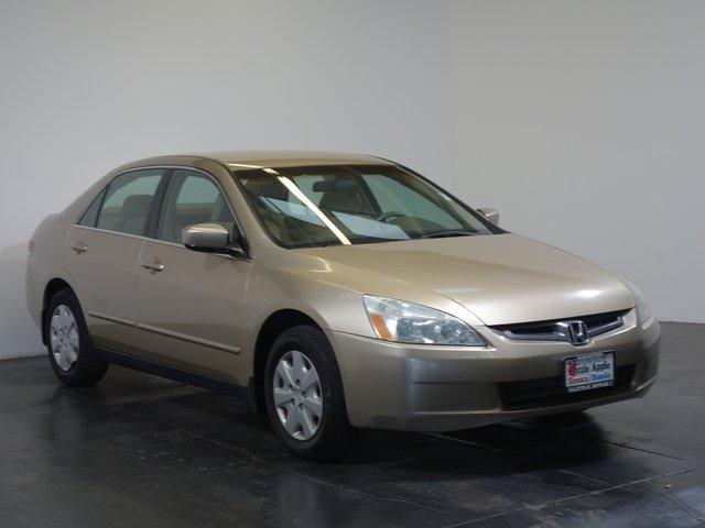 used 2004 honda accord lx manhattan, ks 66502 for sale in manhattan, kansas