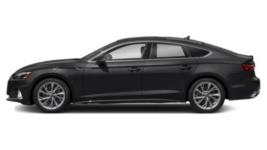 2022 audi a5 sportback quattro s line premium 45 tfsi