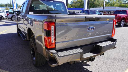 2024 Ford F-250