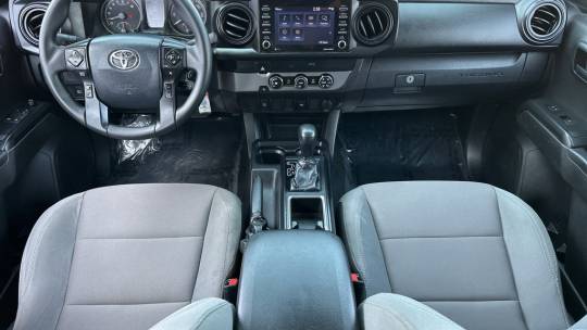 2020 Toyota Tacoma