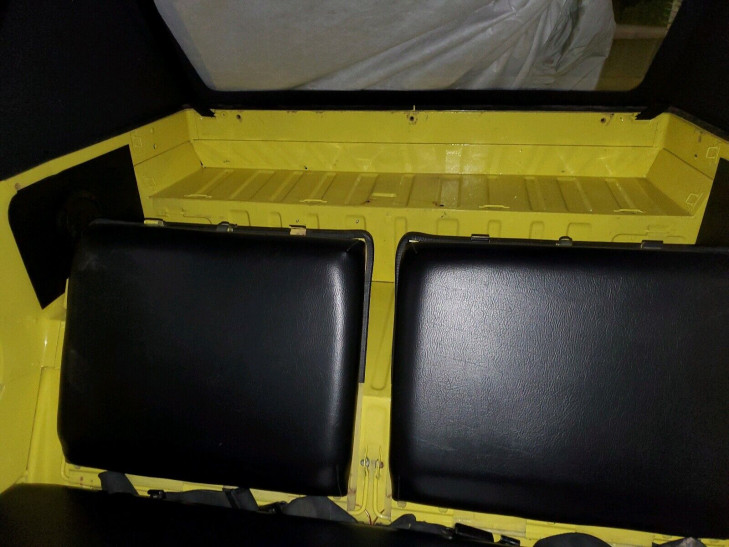 volkswagen thing