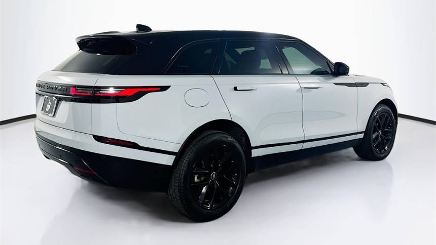 2024 land rover range rover velar p250 dynamic se