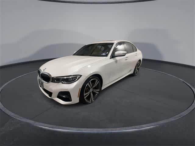 2019 bmw 330 xdrive
