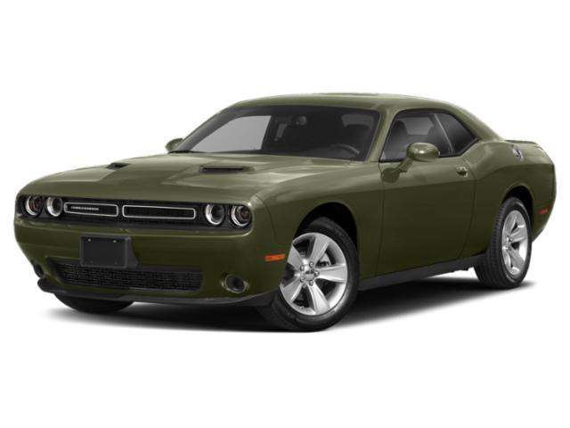 2022 dodge challenger t mulliner