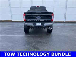 2018 Ford F-350 lariat