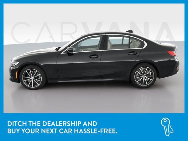 2019 bmw 3-series in milwaukee, wisconsin