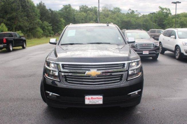 2016 chevrolet tahoe ltz for sale in blades, delaware