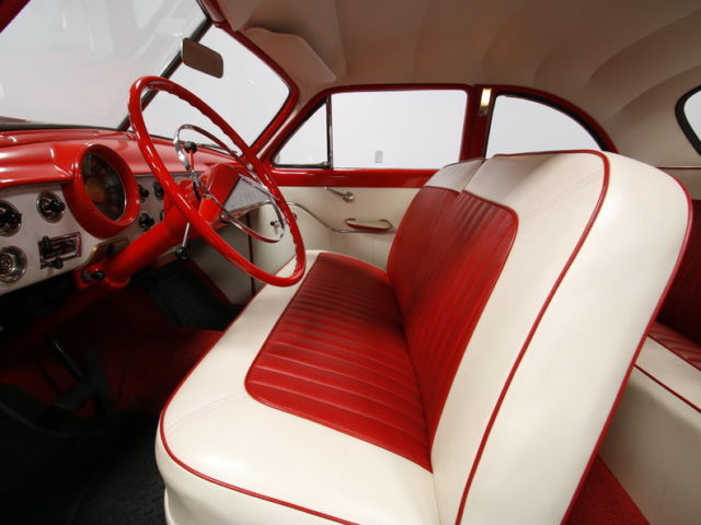 quality, flathead v8, upgraded c4 auto, gr8 paint, exc interior, show quality!
