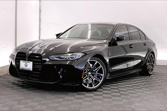 2021 bmw m3 base