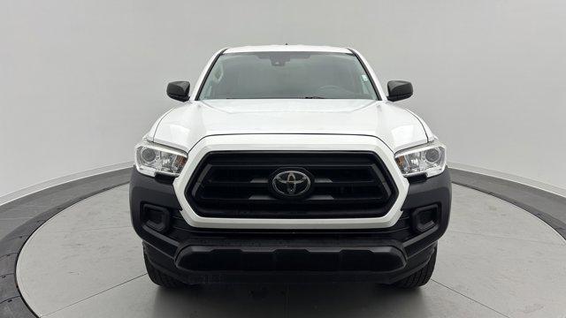 2020 toyota tacoma sr