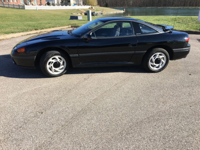 rare find - 1993 dodge stealth