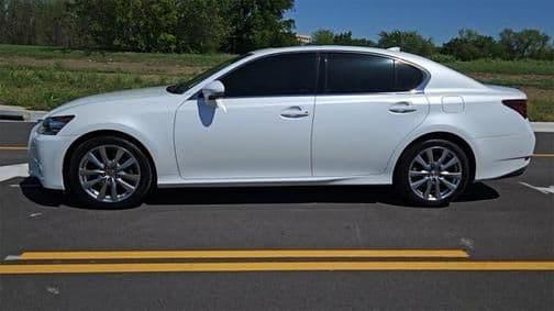 2015 lexus gs 350 crafted line in broken arrow, oklahoma