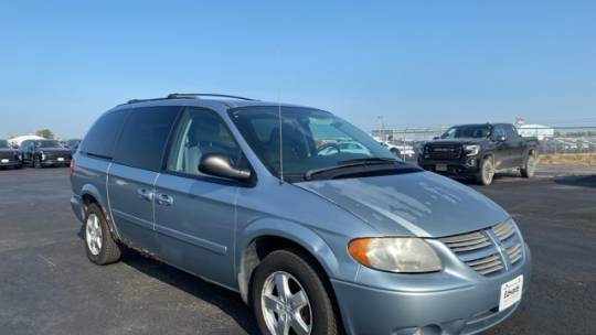 2006 Dodge Grand caravan