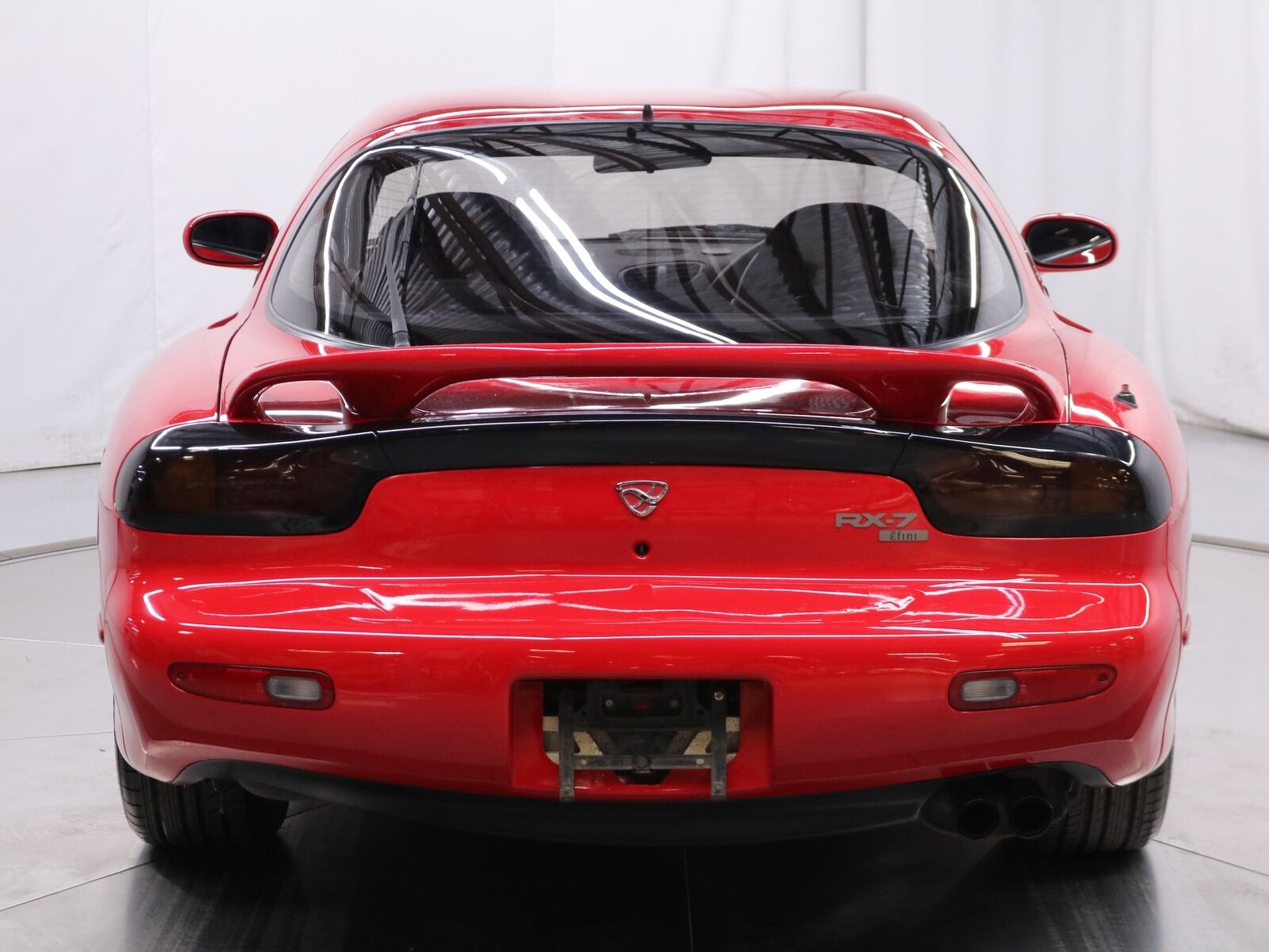1993 mazda rx-7