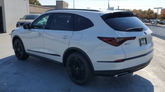 2025 Acura MDX