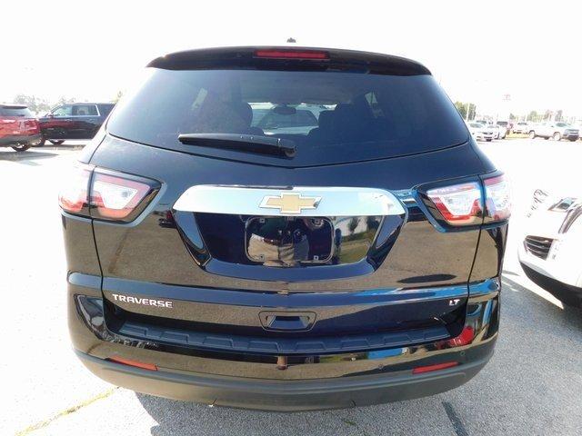 used 2017 chevrolet traverse fwd lt w/ 1lt jonesboro, ar 72404 for sale in jonesboro, arkansas