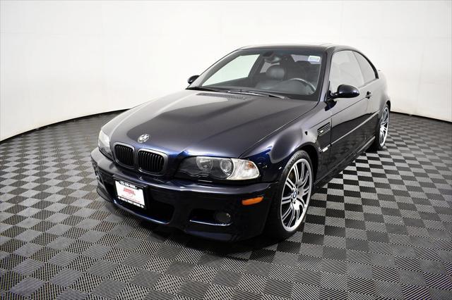 2004 bmw m3 base