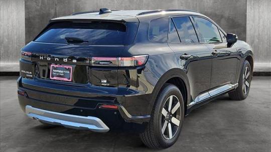 2024 Honda Prologue