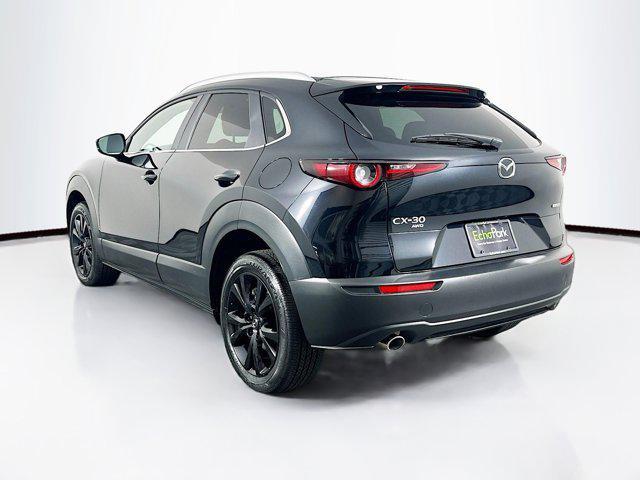 2024 mazda cx-30 select
