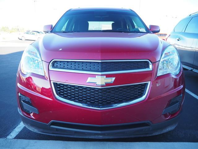 2015 chevrolet equinox lt lt 4dr suv w/1lt for sale in crystal, nevada