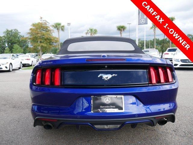 used 2016 ford mustang premium covington, la 70433 for sale in claiborne, louisiana
