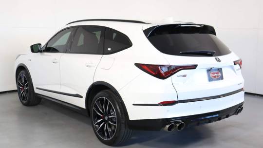 2023 Acura MDX