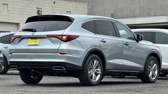 2024 Acura MDX