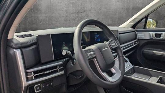 2025 Hyundai Santa Fe