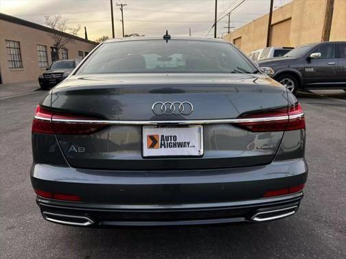 2019 audi a6