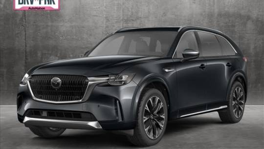 2024 mazda cx-90 3.3 turbo s premium plus