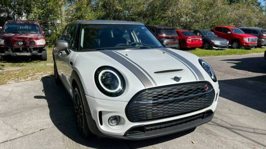 2024 Mini Clubman