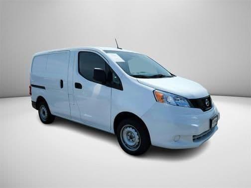 2021 nissan nv200 s 4dr compact cargo van in acorn, kentucky