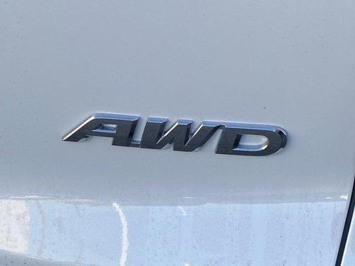 2023 honda passport