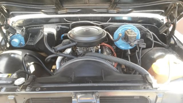 very clean 1968 c-10