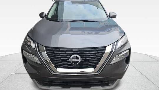 2022 Nissan Rogue