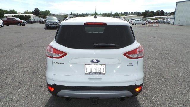used 2014 ford escape 4wd se yakima, wa 98902 for sale in yakima, washington
