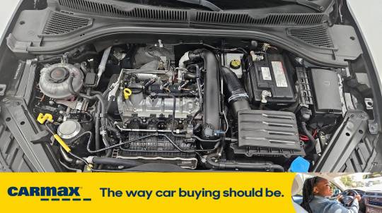 2020 Volkswagen Jetta